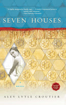 Seven Houses-Fiction: Modern and contemporary-買書書 BuyBookBook
