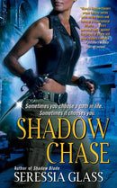 Shadow Chase-Fiction: Fantasy-買書書 BuyBookBook