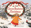 A Clever Beatrice Christmas-Children’s / Teenage fiction: General and modern fiction-買書書 BuyBookBook