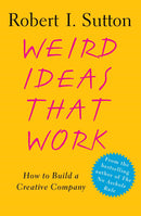 Weird Ideas That Work-Business and Management-買書書 BuyBookBook