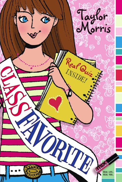 Class Favorite-Children’s / Teenage fiction: Family and home stories-買書書 BuyBookBook