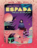 Espada-Graphic novels/ Comic books/ Manga/ Cartoons-買書書 BuyBookBook