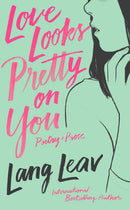 Love Looks Pretty on You-Poetry-買書書 BuyBookBook