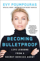 Becoming Bulletproof-Biography and memoirs-買書書 BuyBookBook