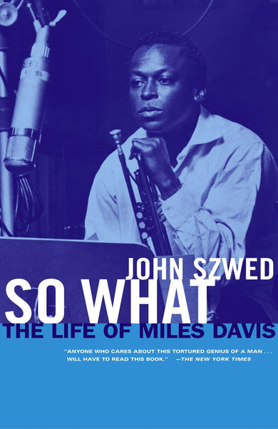 So What-Biography and memoirs-買書書 BuyBookBook