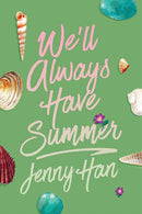 We'll Always Have Summer (Deluxe Edition)-Children’s / Teenage fiction: General and modern fiction-買書書 BuyBookBook