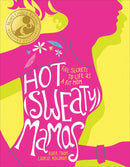 Hot (Sweaty) Mamas-Family and health-買書書 BuyBookBook