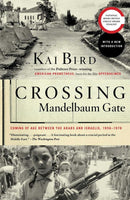 Crossing Mandelbaum Gate-Memoirs-買書書 BuyBookBook