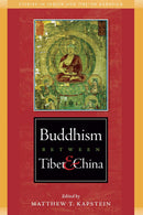 Buddhism Between Tibet and China-Religion and beliefs-買書書 BuyBookBook