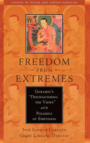 Freedom from Extremes-Religion and beliefs-買書書 BuyBookBook