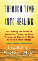 Through Time Into Healing-Psychology-買書書 BuyBookBook