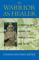 The Warrior As Healer-Mind/ body/ spirit-買書書 BuyBookBook