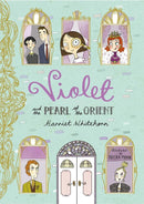 Violet and the Pearl of the Orient-Children’s / Teenage fiction: General and modern fiction-買書書 BuyBookBook