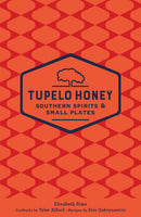 Tupelo Honey Southern Spirits & Small Plates-Cookery / food and drink / food writing-買書書 BuyBookBook