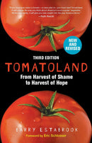 Tomatoland, Third Edition-Lifestyle and Leisure-買書書 BuyBookBook
