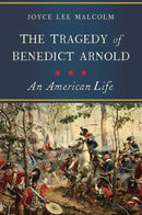 The Tragedy of Benedict Arnold-History and Archaeology-買書書 BuyBookBook