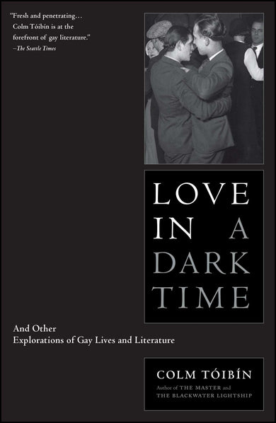 Love in a Dark Time-Literature and Literary studies-買書書 BuyBookBook