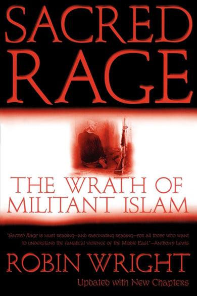 Sacred Rage-History and Archaeology-買書書 BuyBookBook