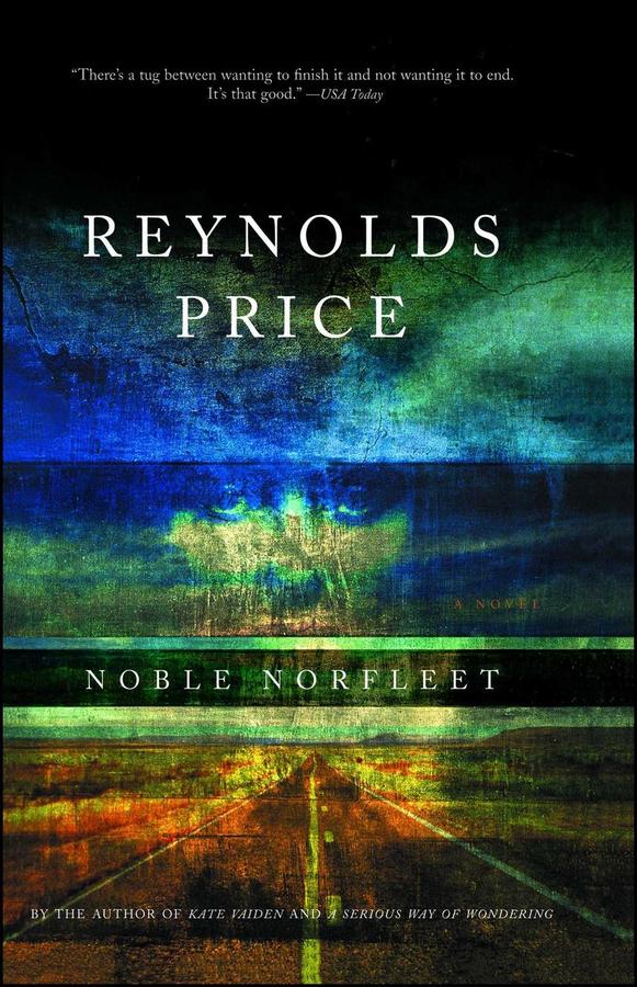 Noble Norfleet-Fiction: general and literary-買書書 BuyBookBook