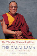 The World of Tibetan Buddhism-Religion and beliefs-買書書 BuyBookBook