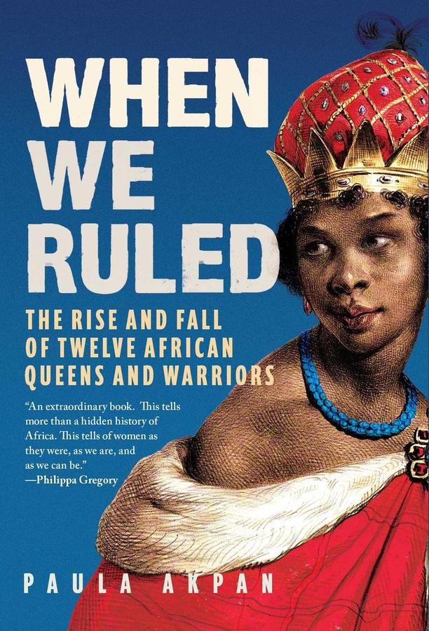 When We Ruled-Biography and memoirs-買書書 BuyBookBook