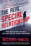 The Real Special Relationship-Politics and government-買書書 BuyBookBook