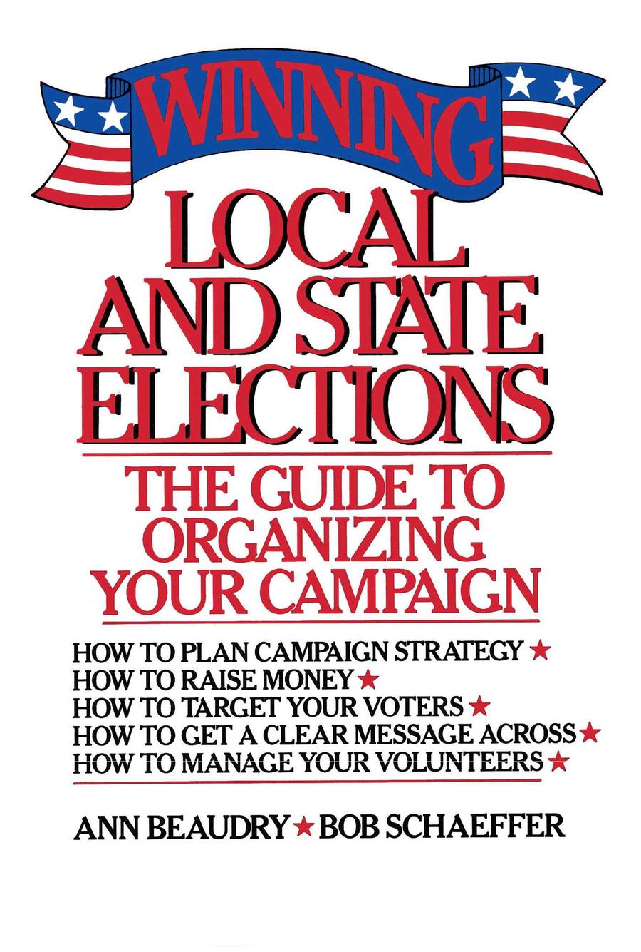 Winning Local and State Elections-Politics and government-買書書 BuyBookBook