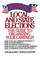 Winning Local and State Elections-Politics and government-買書書 BuyBookBook