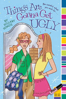 Things Are Gonna Get Ugly-Children’s / Teenage fiction: General and modern fiction-買書書 BuyBookBook