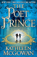 The Poet Prince-Fiction: Thriller and horror-買書書 BuyBookBook