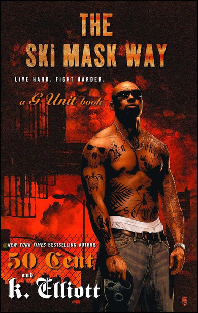 The Ski Mask Way-Fiction: Modern and contemporary-買書書 BuyBookBook