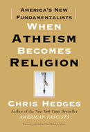 When Atheism Becomes Religion-Religion and beliefs-買書書 BuyBookBook