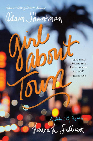 Girl about Town-Children’s / Teenage fiction: Biographical/ historical fiction and true stories-買書書 BuyBookBook