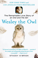 Wesley the Owl-Nature and the natural world: general interest-買書書 BuyBookBook