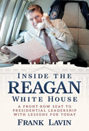Inside the Reagan White House-Biography and memoirs-買書書 BuyBookBook