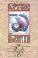 Sacred Earth-Mind/ body/ spirit-買書書 BuyBookBook