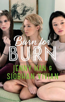 Burn for Burn-Children’s / Teenage fiction: Relationship stories-買書書 BuyBookBook