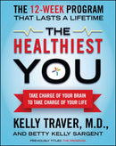 The Healthiest You-Family and health-買書書 BuyBookBook
