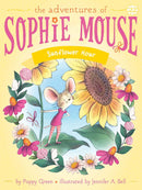 Sunflower Hour-Children’s / Teenage fiction: Nature and animal stories-買書書 BuyBookBook