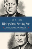 Rising Star, Setting Sun-History and Archaeology-買書書 BuyBookBook