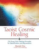 Taoist Cosmic Healing-Mind/ body/ spirit-買書書 BuyBookBook