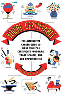 You're Certifiable-Self-help/ personal development/ practical advice-買書書 BuyBookBook