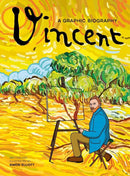 Vincent-Graphic novel / Comic book / Manga: Memoirs, true stories and non-fiction-買書書 BuyBookBook