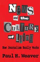 News and Culture of Lying-Politics and government-買書書 BuyBookBook