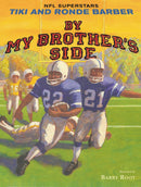 By My Brother's Side-Children’s / Teenage general interest: Biography and autobiography-買書書 BuyBookBook
