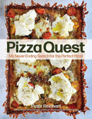 Pizza Quest-Cookery / food and drink / food writing-買書書 BuyBookBook
