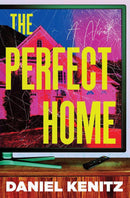 The Perfect Home-Fiction: Thriller and horror-買書書 BuyBookBook