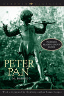 Peter Pan-Children’s / Teenage fiction: General and modern fiction-買書書 BuyBookBook
