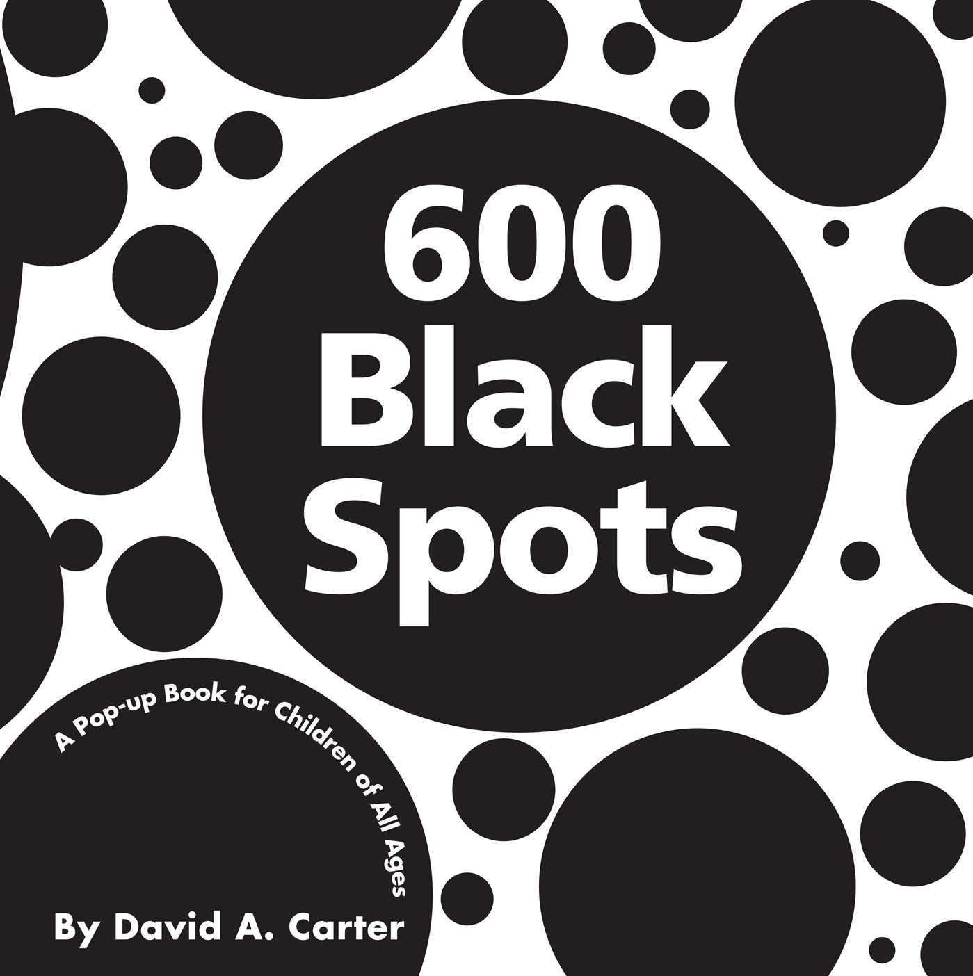 600 Black Spots-Children’s / Teenage fiction: General and modern fiction-買書書 BuyBookBook