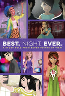 Best. Night. Ever.-Children’s / Teenage fiction: General and modern fiction-買書書 BuyBookBook